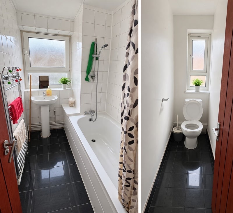 Room Dukes Court in Greater London