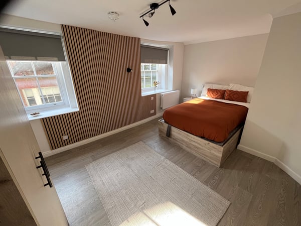 Room High Street in Southampton