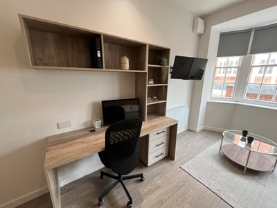 Room High Street in Southampton