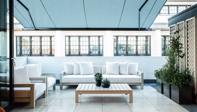 Flat Cawdor Crescent in Greater London