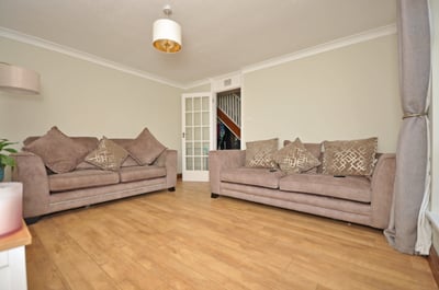 House Thirlmere Road in Cheltenham