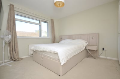 House Thirlmere Road in Cheltenham