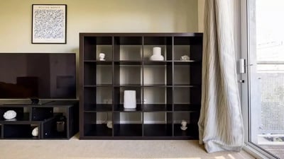 Flat Highbury Grove in Greater London