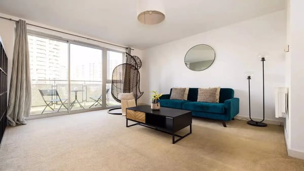 Flat Highbury Grove in Greater London