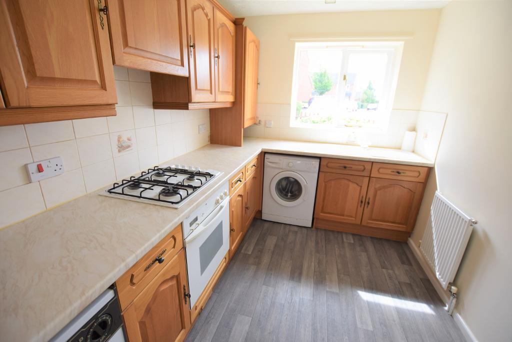 Flat Kettering Road in Rothwell