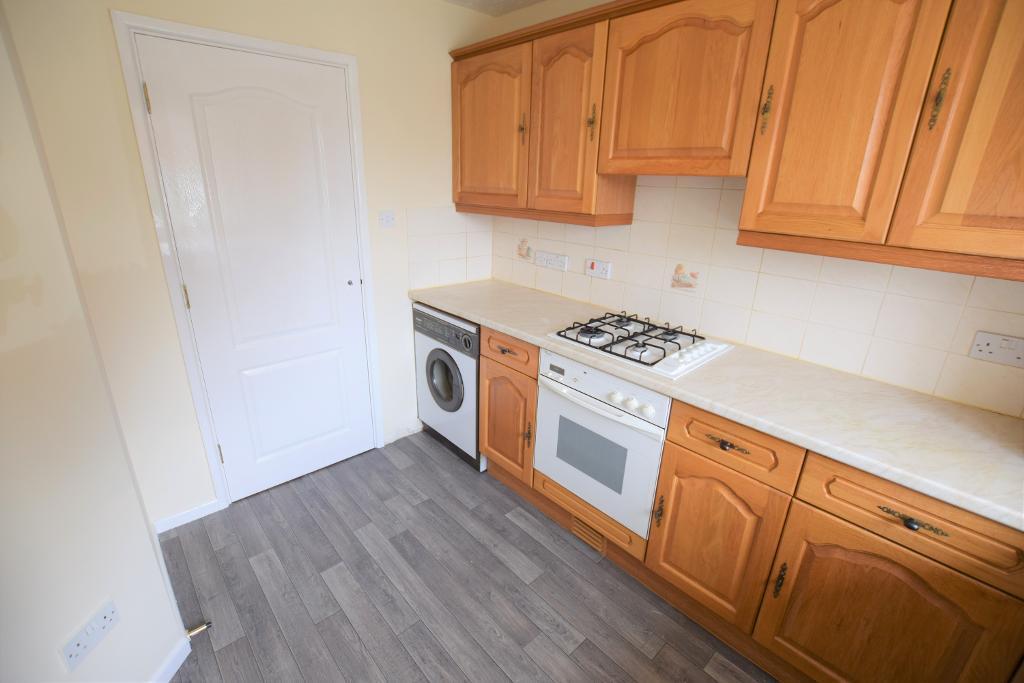 Flat Kettering Road in Rothwell