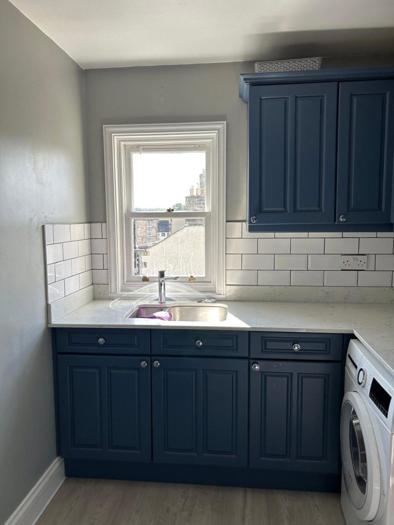 Flat Newgate in Barnard Castle