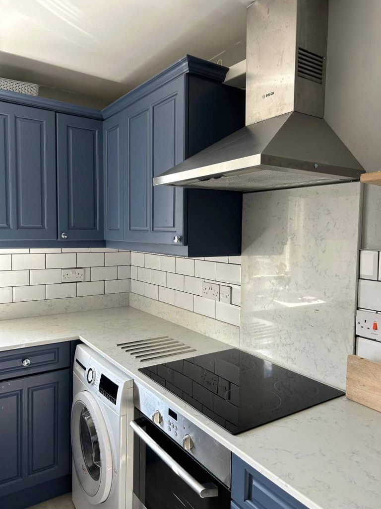Flat Newgate in Barnard Castle