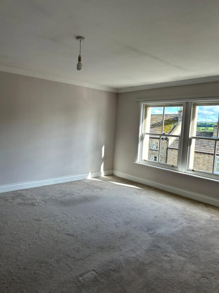 Flat Newgate in Barnard Castle