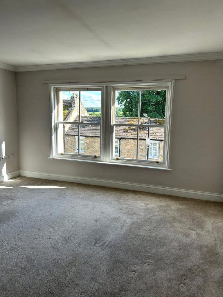 Flat Newgate in Barnard Castle