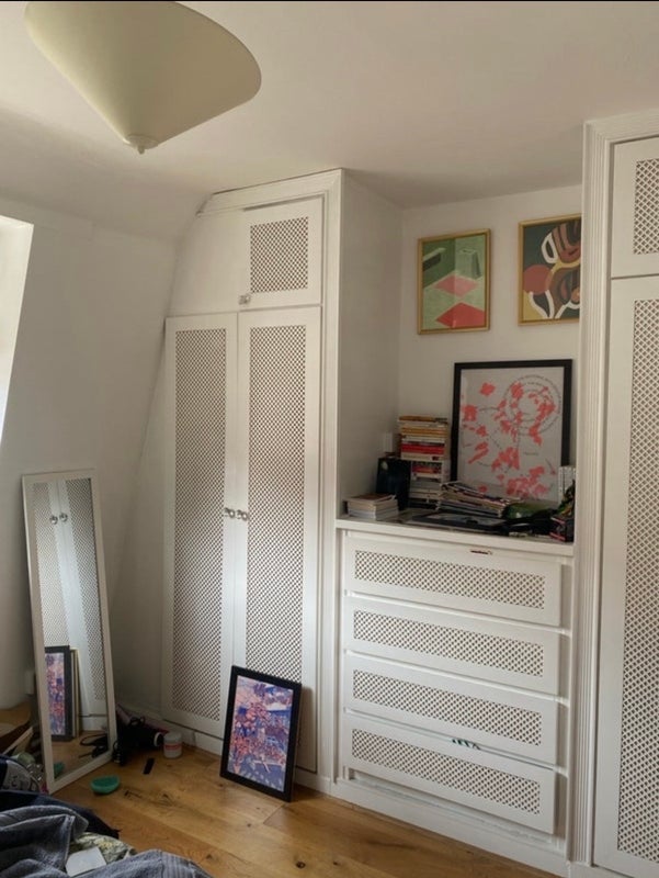 Room Cranleigh Street in Greater London