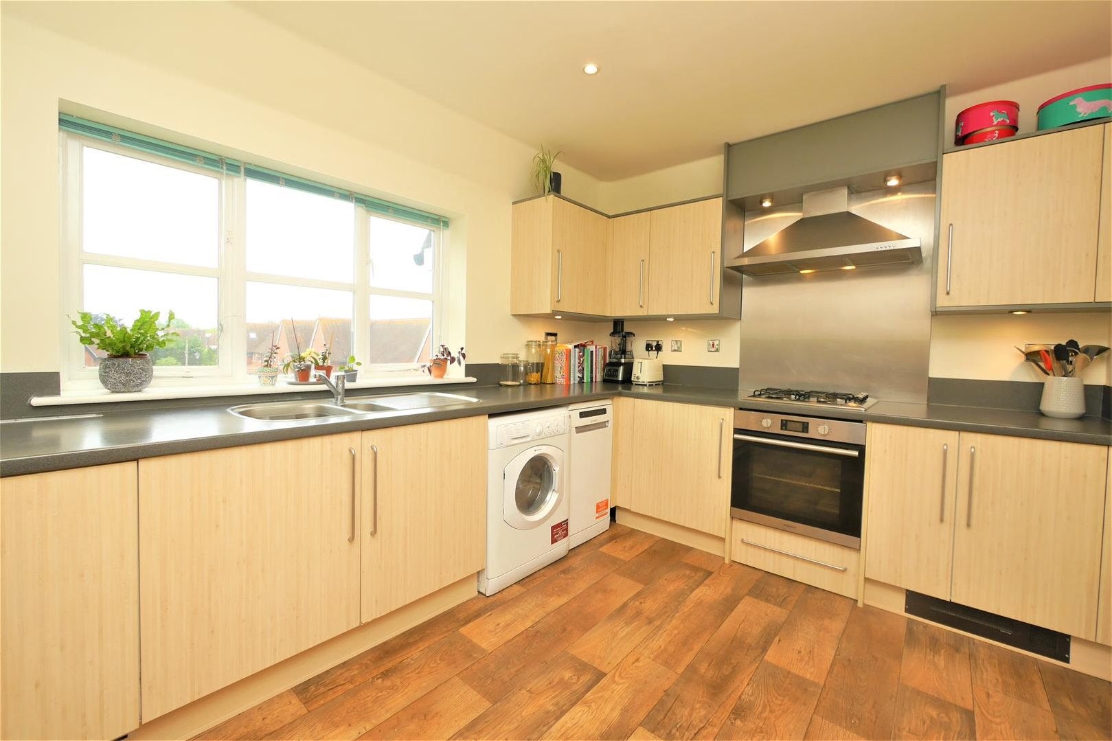 Flat Lady Place in Vale of White Horse