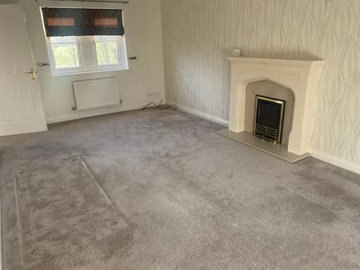 House Albyn Terrace in Aberdeen City