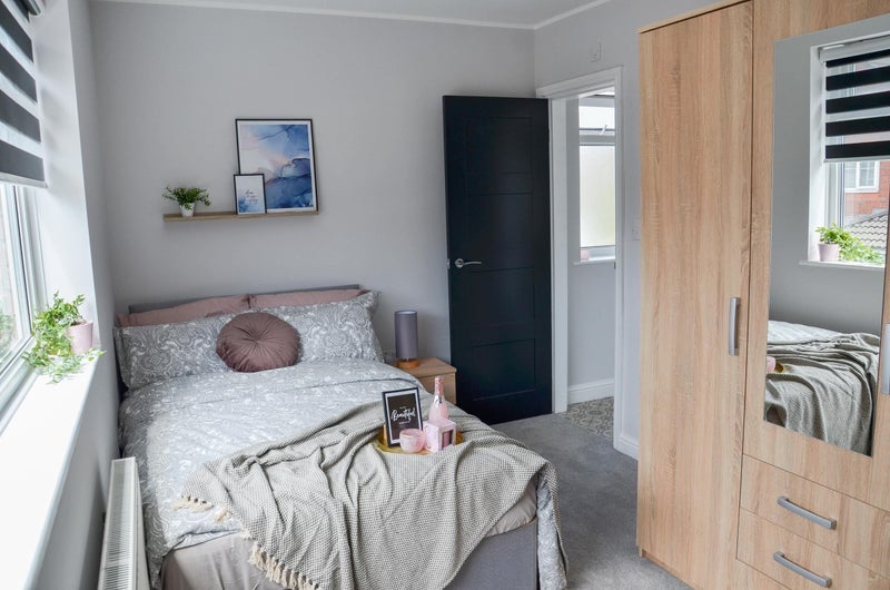 Room Arlington Close in Royton