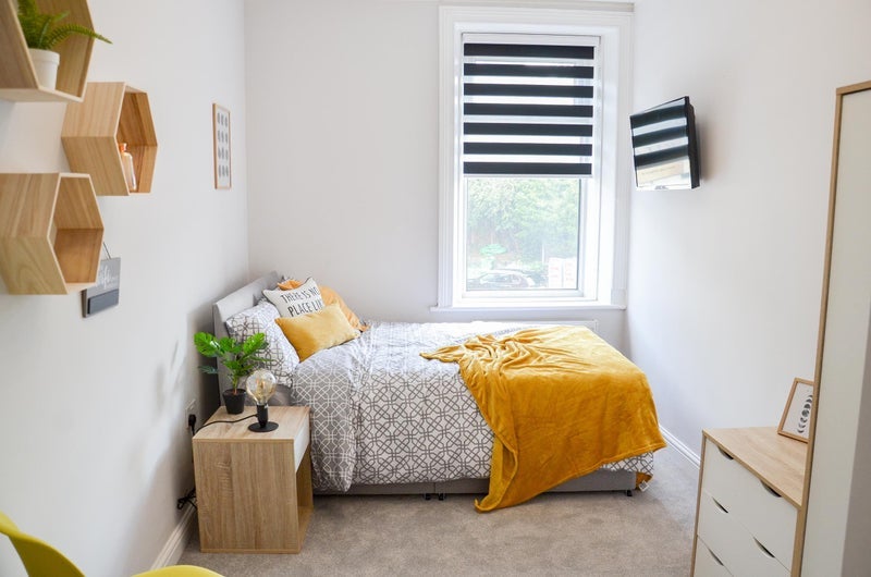 Room Arlington Close in Royton