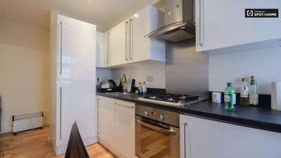Flat Edith Grove in Greater London