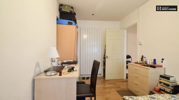 Flat Edith Grove in Greater London