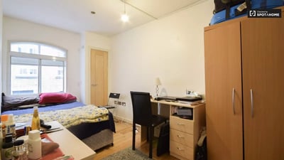 Flat Edith Grove in Greater London