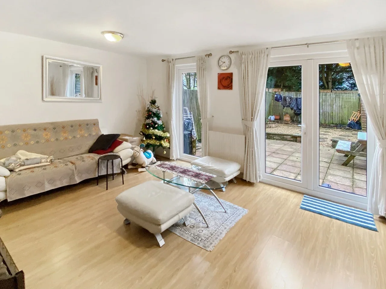 House Reginald Road in Greater London