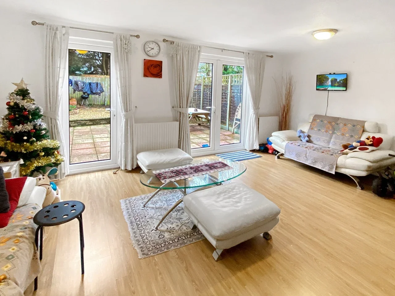 House Reginald Road in Greater London