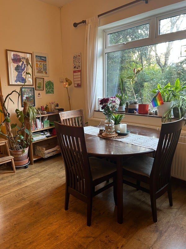 Room Derbyshire Lane in Sheffield