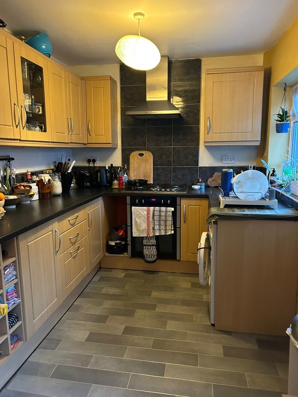 Room Derbyshire Lane in Sheffield