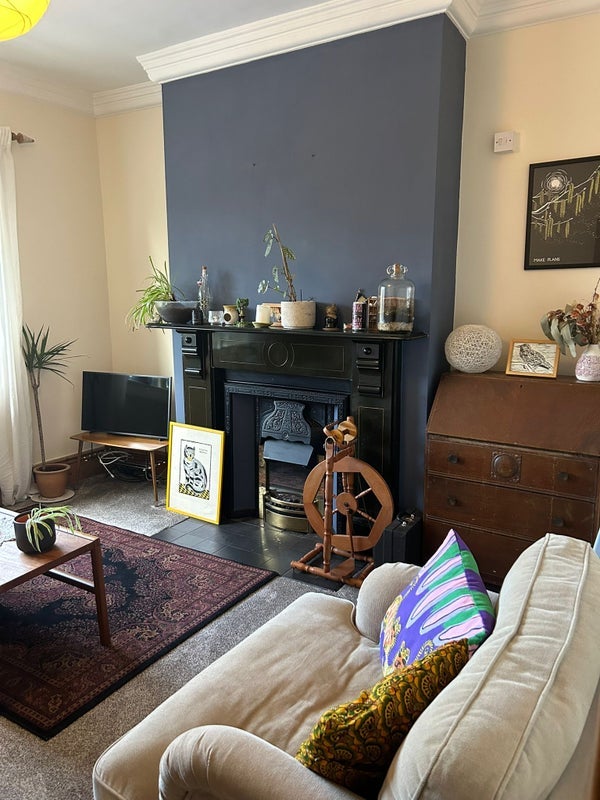 Room Derbyshire Lane in Sheffield