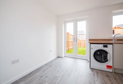House Close in Newcastle upon Tyne
