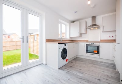 House Close in Newcastle upon Tyne