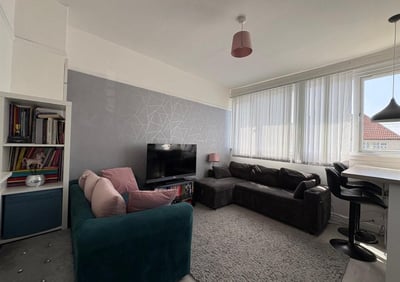 Flat Lynton Avenue in Wolverhampton