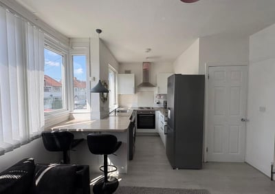 Flat Lynton Avenue in Wolverhampton
