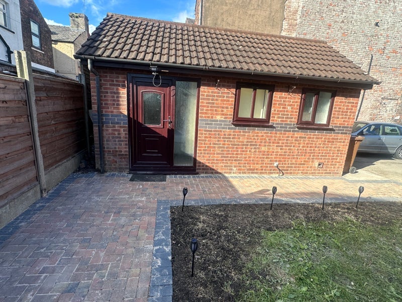 House Nona Street in Salford