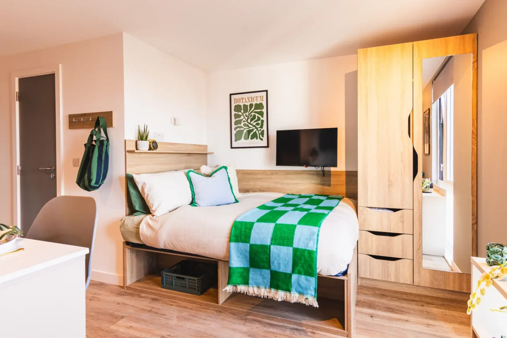 Room Skinner Street in Leeds