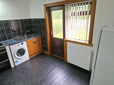 House George Way in Tranent