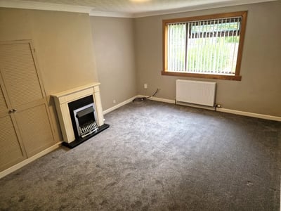 House George Way in Tranent