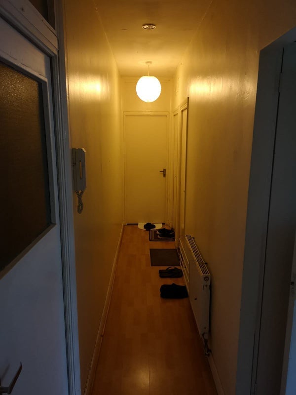 Room Risley Avenue in Greater London