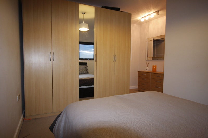 Room Drayton Park in Greater London