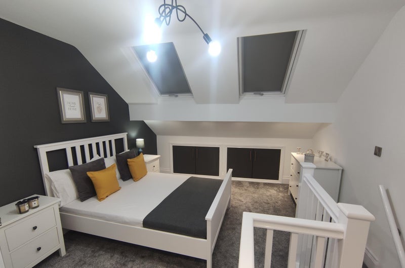Room Duke Street in Sheffield