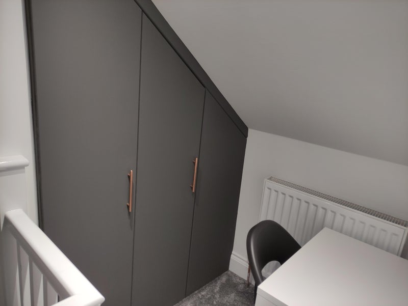 Room Duke Street in Sheffield
