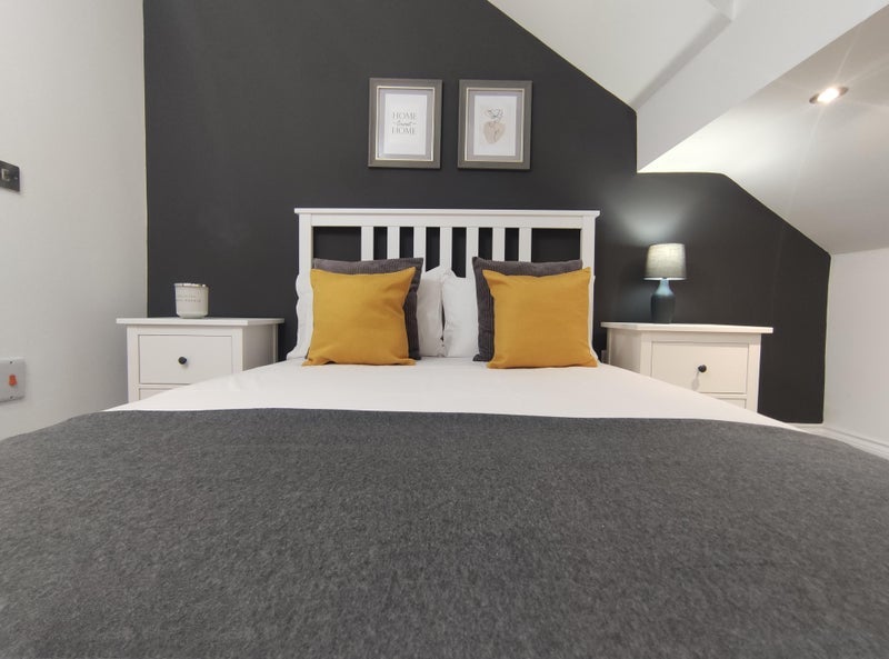 Room Duke Street in Sheffield