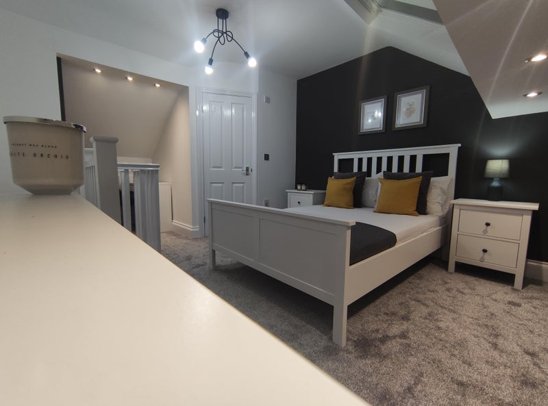 Room Duke Street in Sheffield