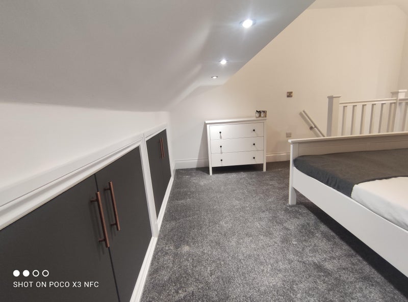 Room Duke Street in Sheffield