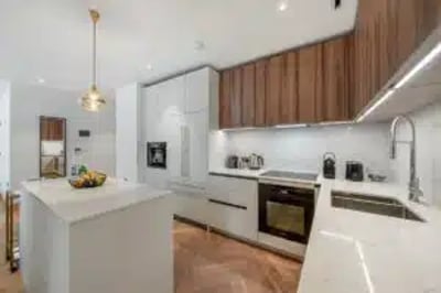 Flat Baker Street in City of Westminster