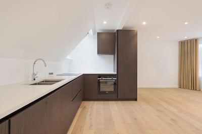 Flat Buckingham Gate in City of Westminster