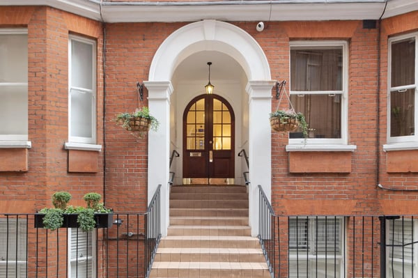 Flat Buckingham Gate in City of Westminster