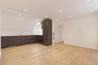 Flat Buckingham Gate in City of Westminster
