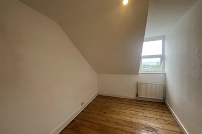 Flat Magdalen Road in St Leonards