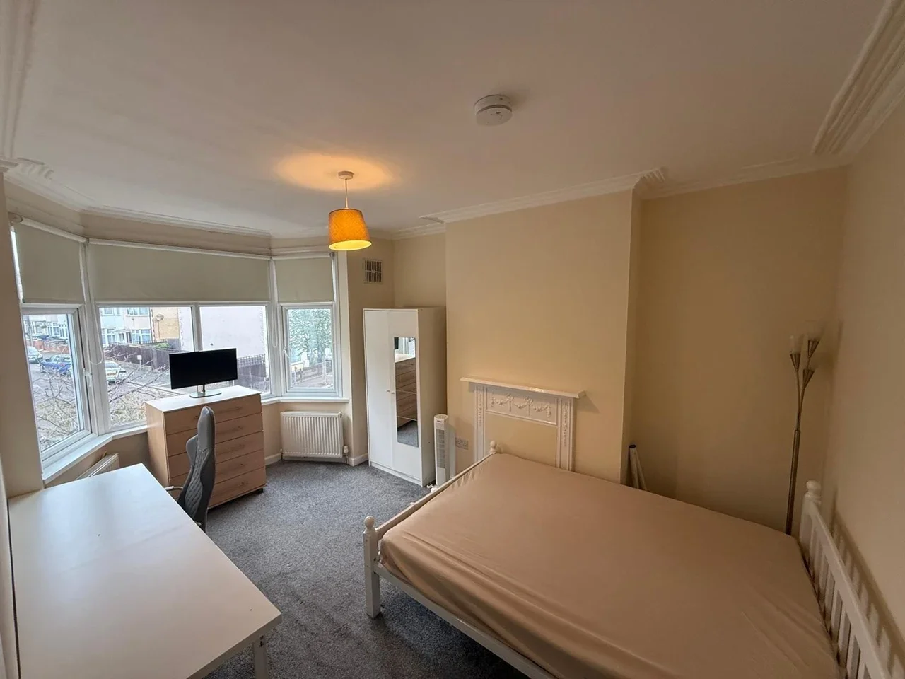 Room Babington Road in Greater London