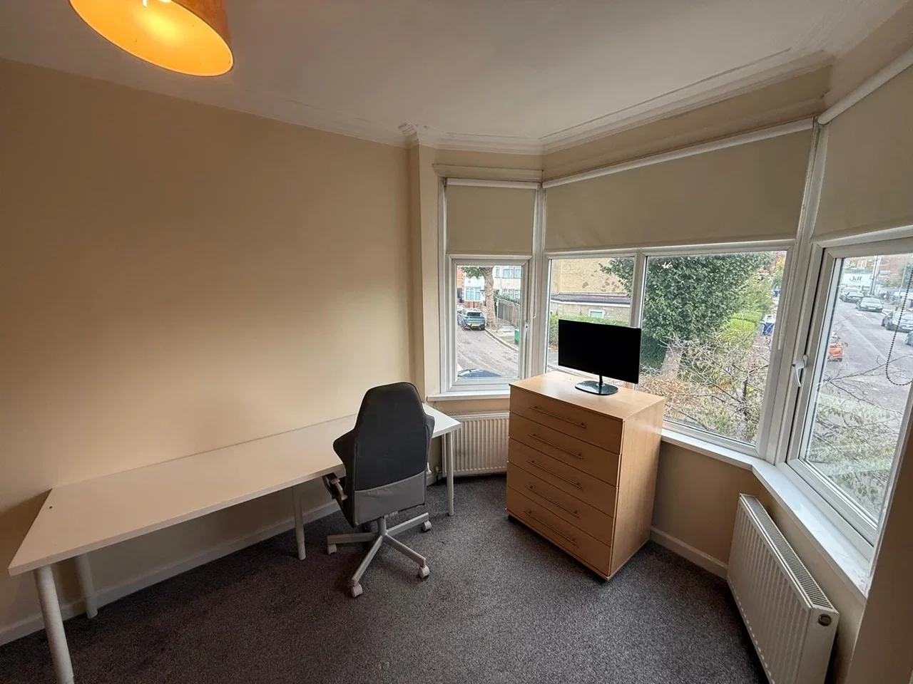 Room Babington Road in Greater London
