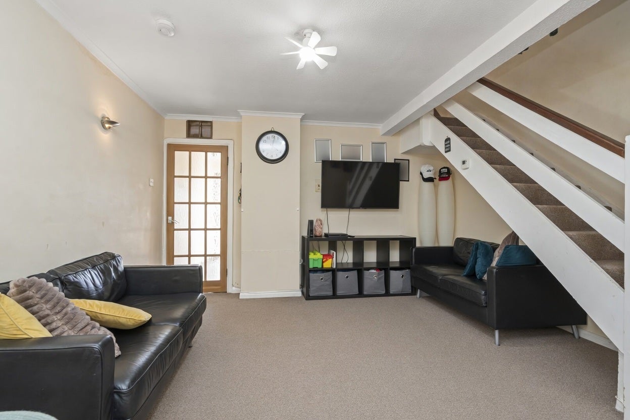 House Brandy Way in Greater London